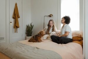 Fur-Ever Friends